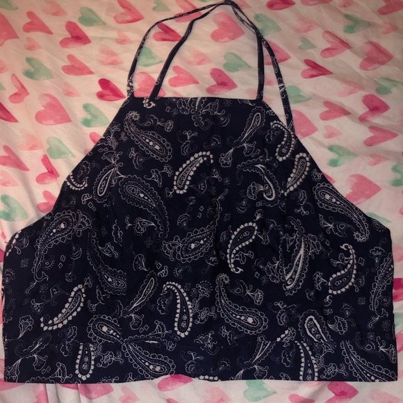 Blue Navy Fashion Nova Set - Picture 3 of 3